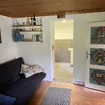 Ferienhuette