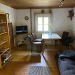 Holiday home Ferienhuette Admont