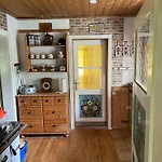 Ferienhuette Holiday home *