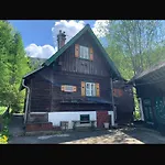 Ferienhuette Admont