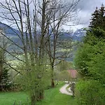 Ferienhuette Holiday home