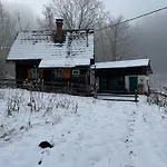 Ferienhuette Holiday home *