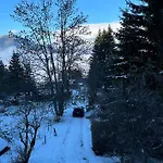 Ferienhuette Holiday home Admont