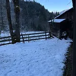 Ferienhuette *