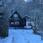 Ferienhuette Holiday home