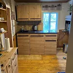 Ferienhuette Holiday home Admont