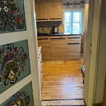 Ferienhuette Holiday home *