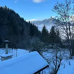 Ferienhuette *