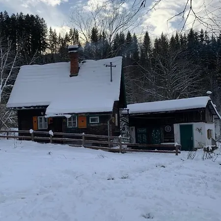 Ferienhuette