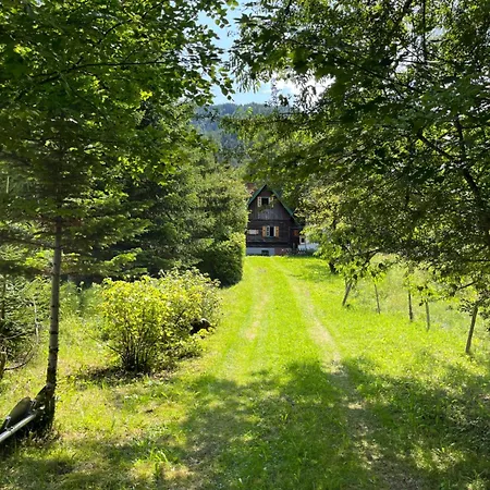 Ferienhuette * أدمونت