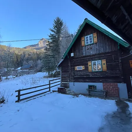 بيت للعطل Ferienhuette