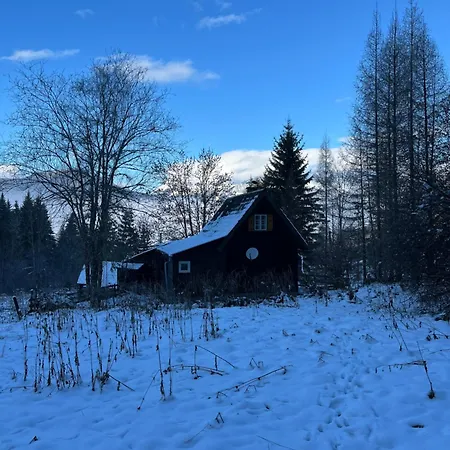 Ferienhuette بيت للعطل