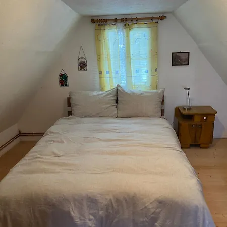 Ferienhuette