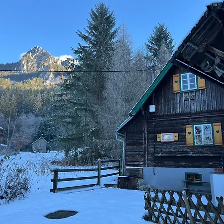 بيت للعطل Ferienhuette