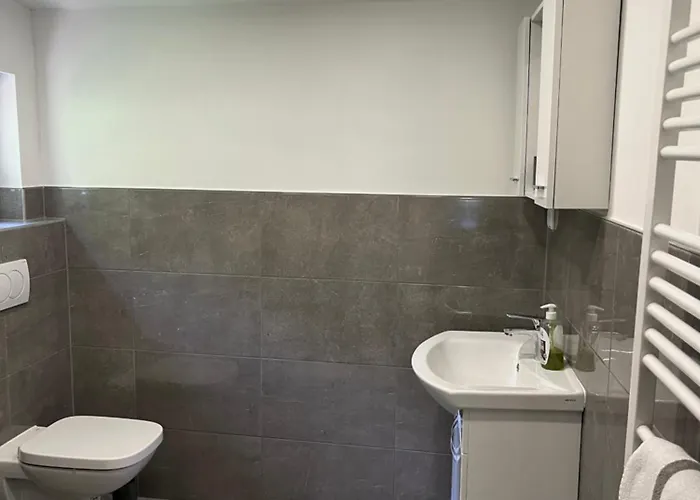 Ferienhuette بيت للعطل *