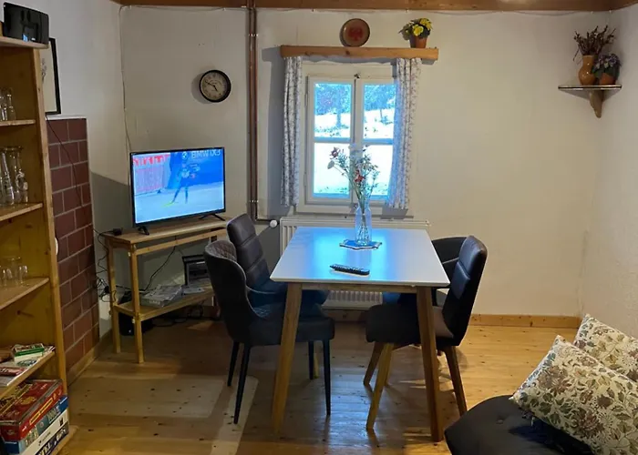 بيت للعطل Ferienhuette *