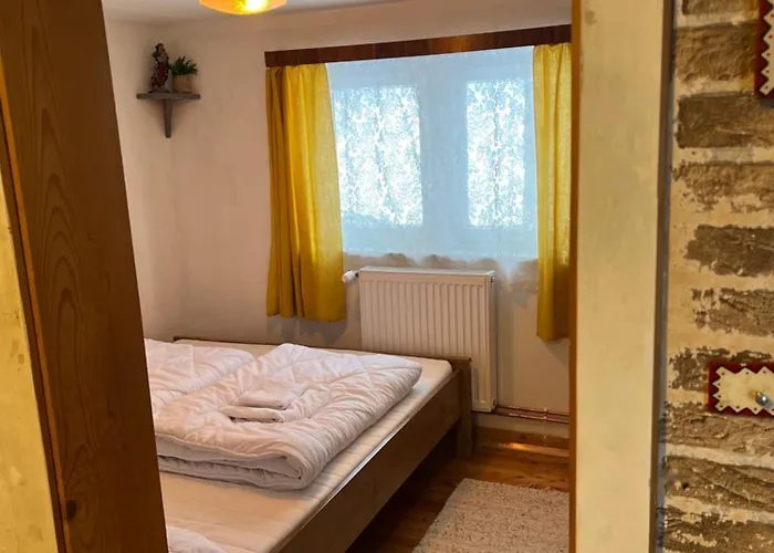 بيت للعطل Ferienhuette